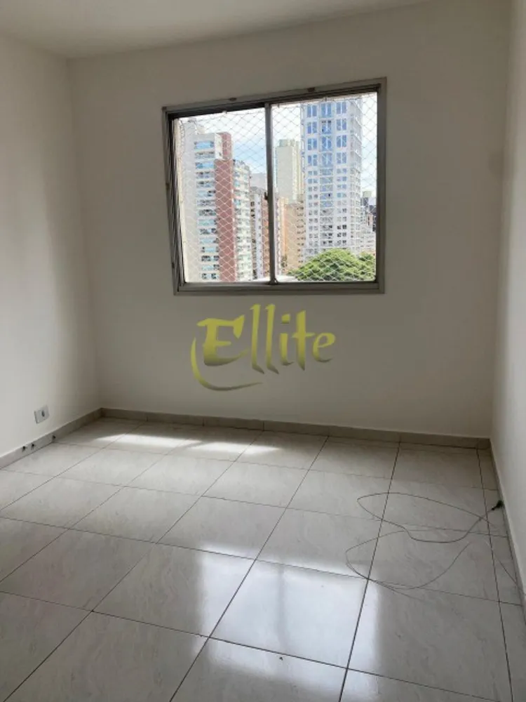 Apartamento, 1 quarto, 45 m² - Foto 1