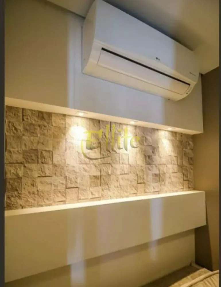 Apartamento, 1 quarto, 38 m² - Foto 5
