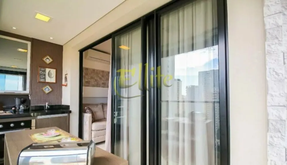 Apartamento, 1 quarto, 38 m² - Foto 4
