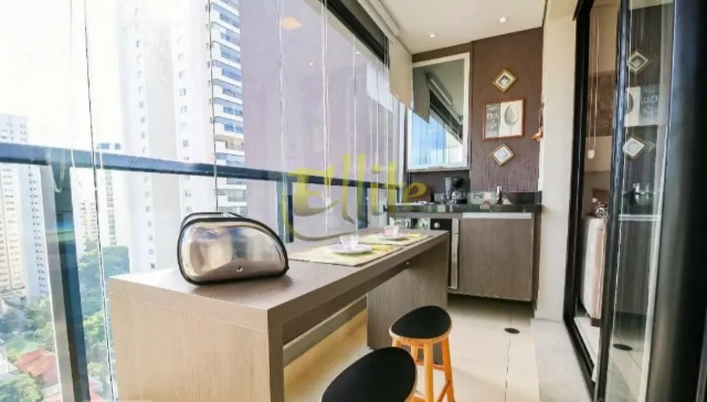 Apartamento, 1 quarto, 38 m² - Foto 7