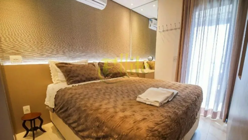 Apartamento, 1 quarto, 38 m² - Foto 2