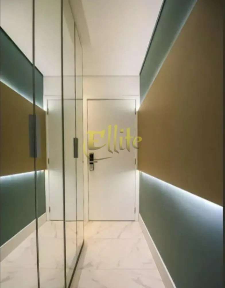 Apartamento, 1 quarto, 38 m² - Foto 10