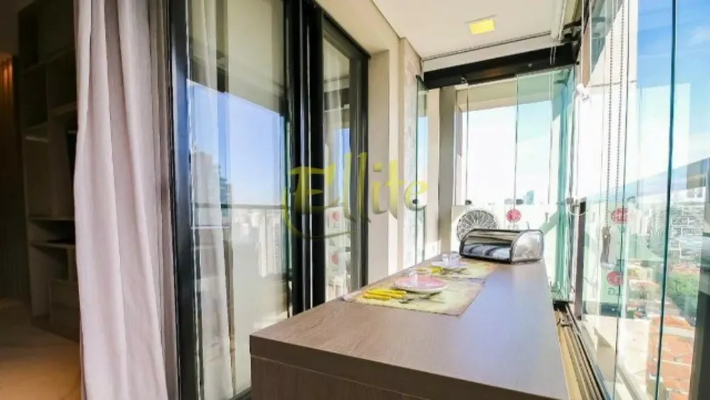 Apartamento, 1 quarto, 38 m² - Foto 8