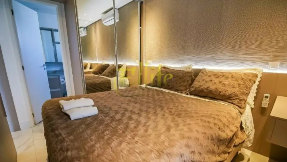 Apartamento, 1 quarto, 38 m² - Foto 11