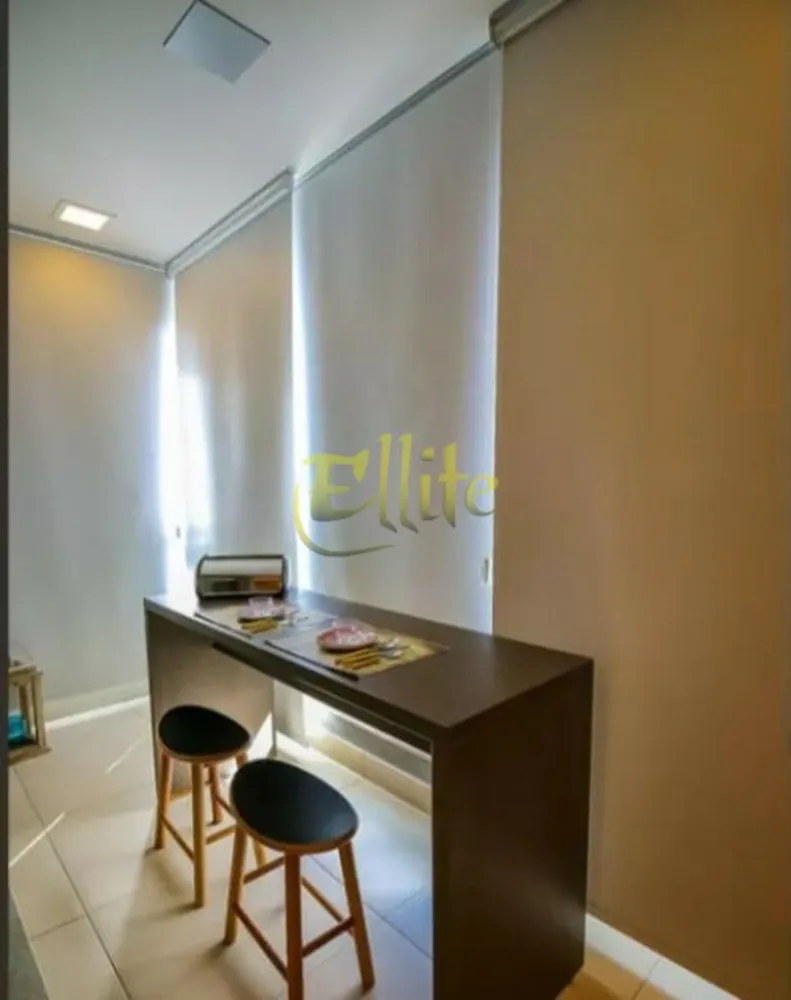 Apartamento, 1 quarto, 38 m² - Foto 9