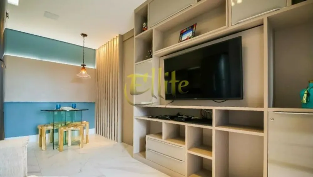 Apartamento, 1 quarto, 38 m² - Foto 12