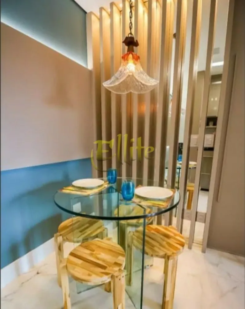 Apartamento, 1 quarto, 38 m² - Foto 6