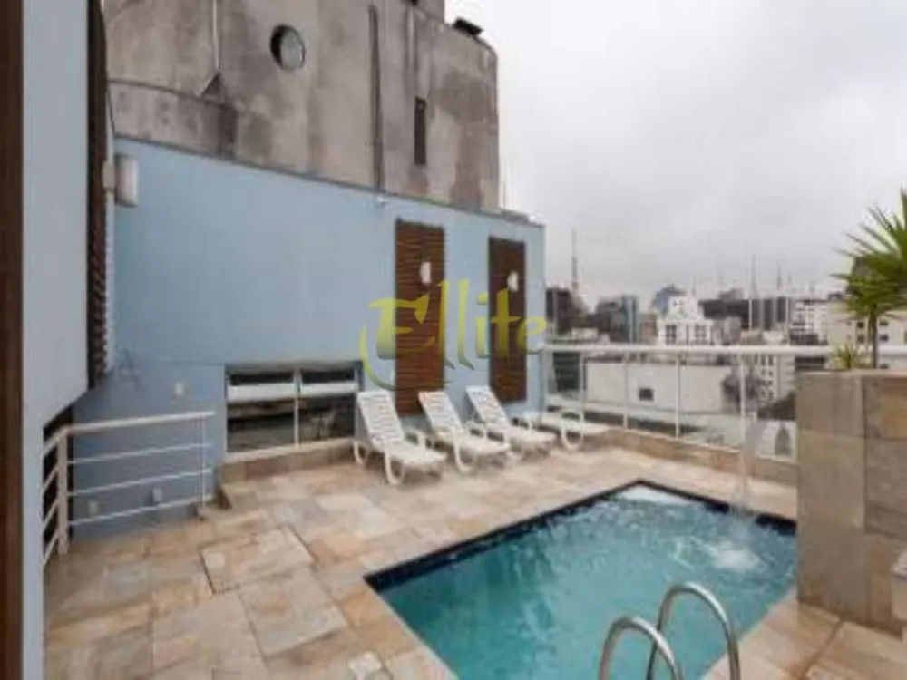 Flat/Apart Hotel, 1 quarto, 40 m² - Foto 11