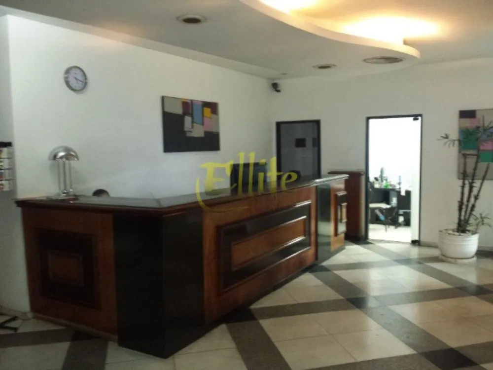Flat/Apart Hotel, 1 quarto, 40 m² - Foto 9