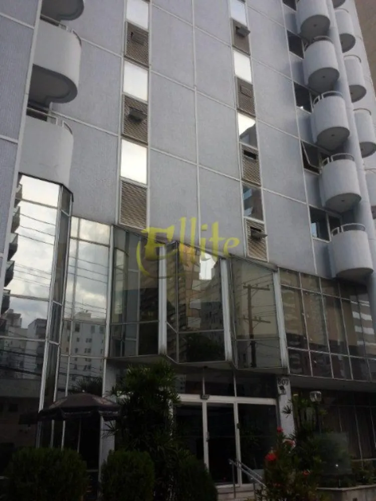 Flat/Apart Hotel, 1 quarto, 40 m² - Foto 10