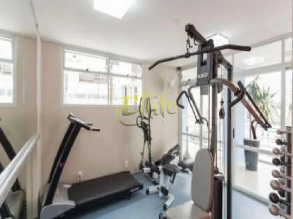 Flat/Apart Hotel, 1 quarto, 40 m² - Foto 12
