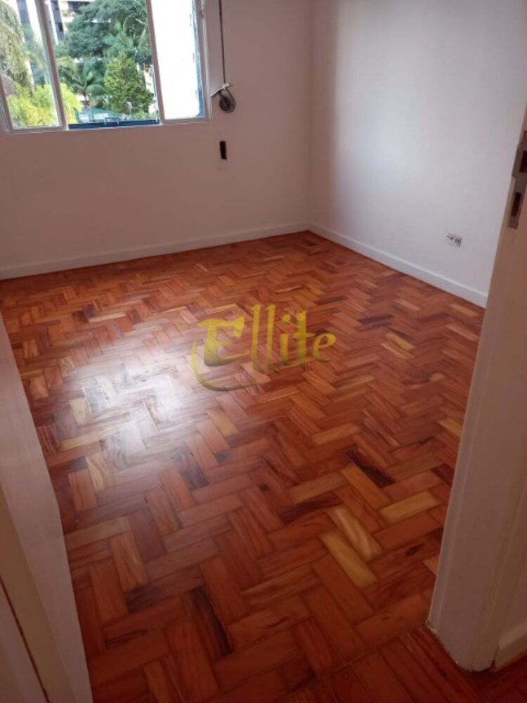 Apartamento para alugar com 3 quartos, 92m² - Foto 2