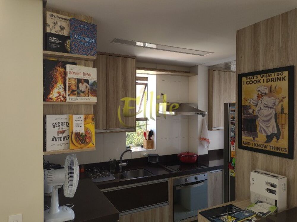 Flat/Apart Hotel, 2 quartos, 70 m² - Foto 4