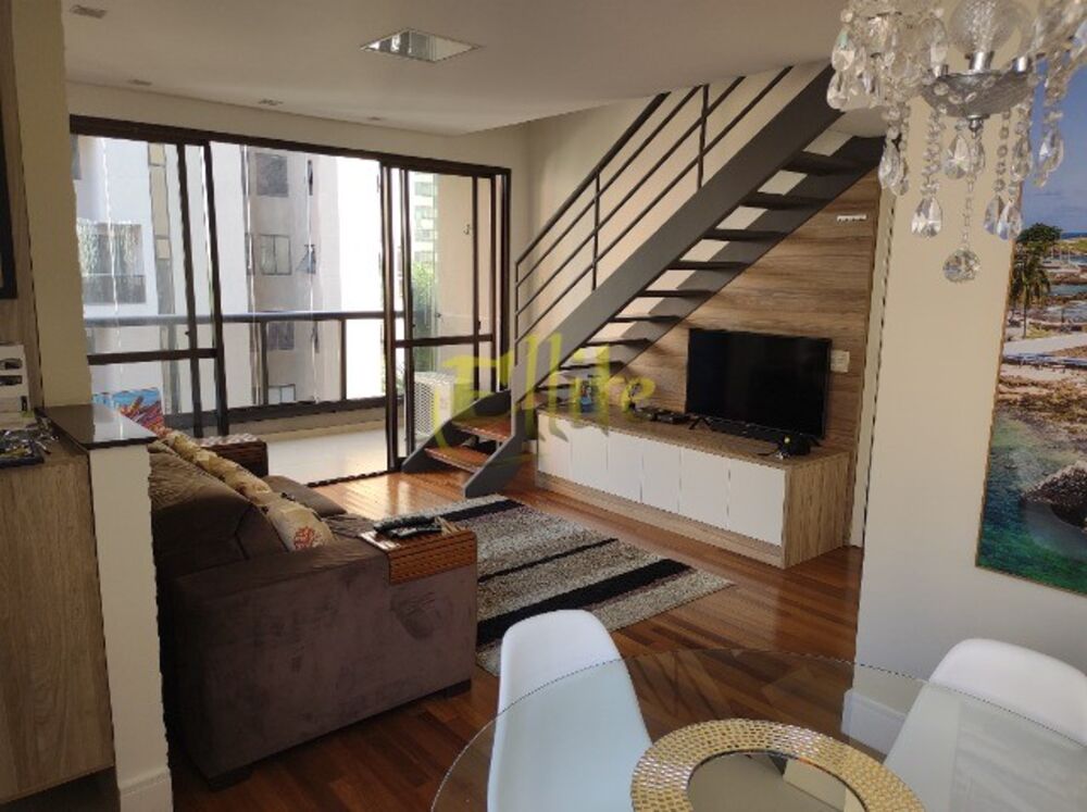 Flat/Apart Hotel, 2 quartos, 70 m² - Foto 2