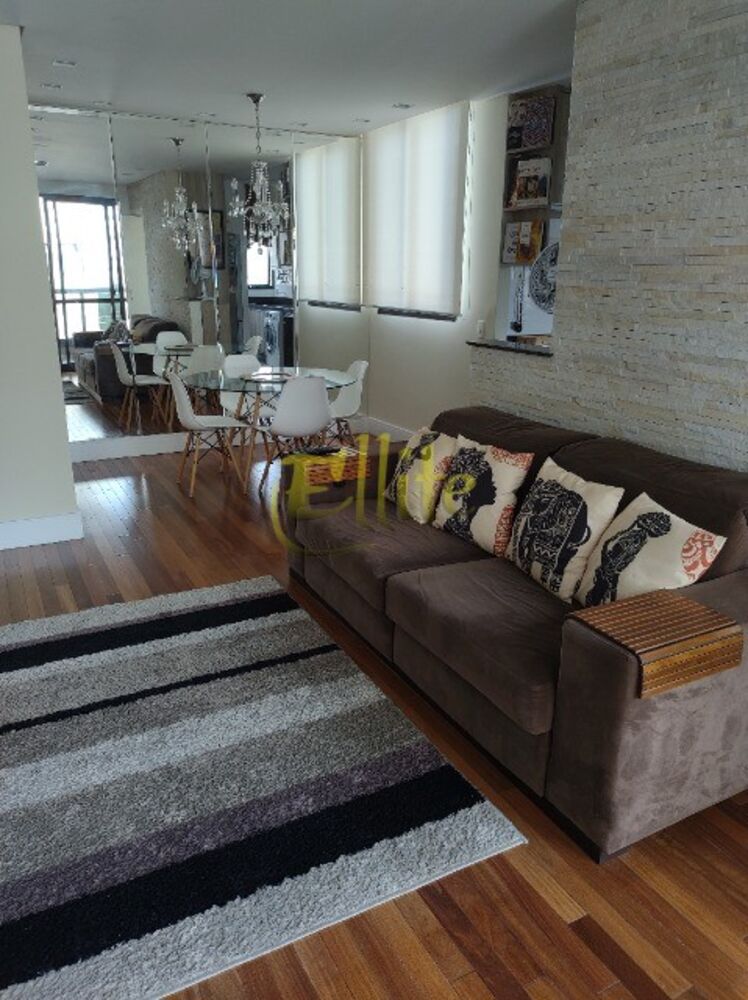 Flat/Apart Hotel, 2 quartos, 70 m² - Foto 1