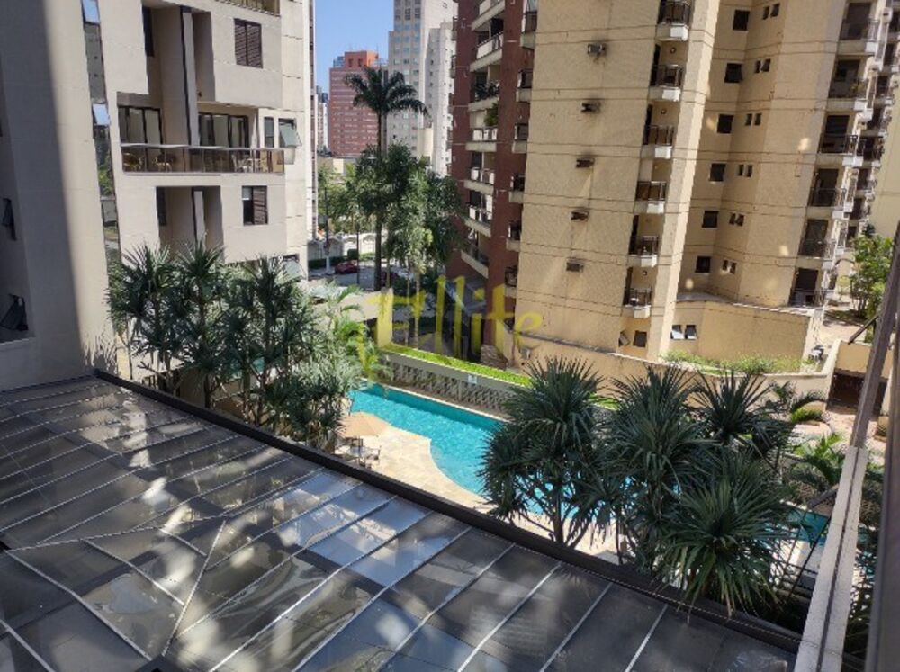 Flat/Apart Hotel, 2 quartos, 70 m² - Foto 3