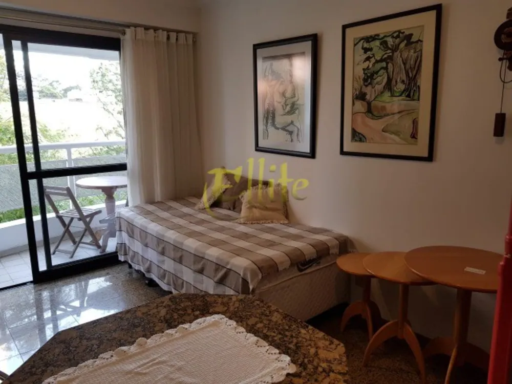 Flat/Apart Hotel, 1 quarto, 32 m² - Foto 1