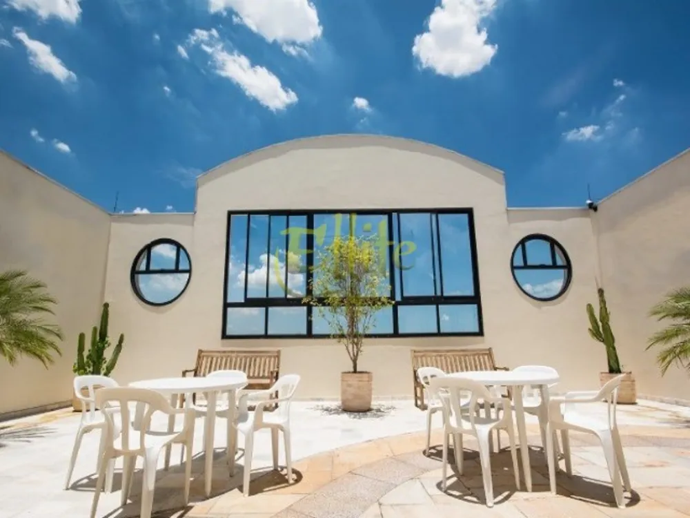 Flat/Apart Hotel, 1 quarto, 32 m² - Foto 7
