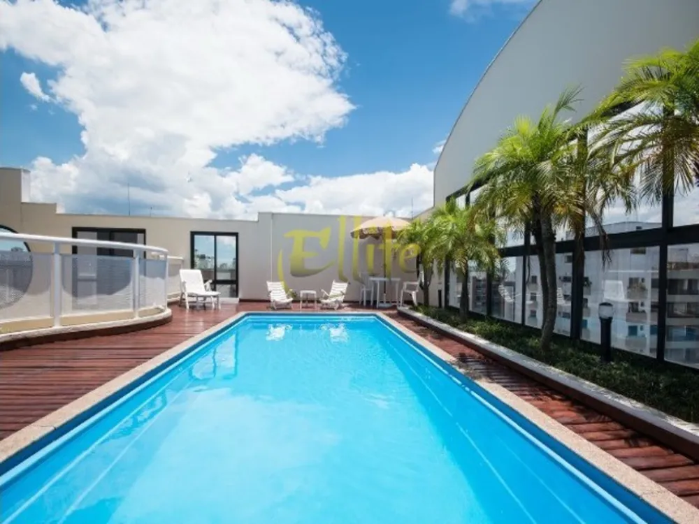 Flat/Apart Hotel, 1 quarto, 32 m² - Foto 10