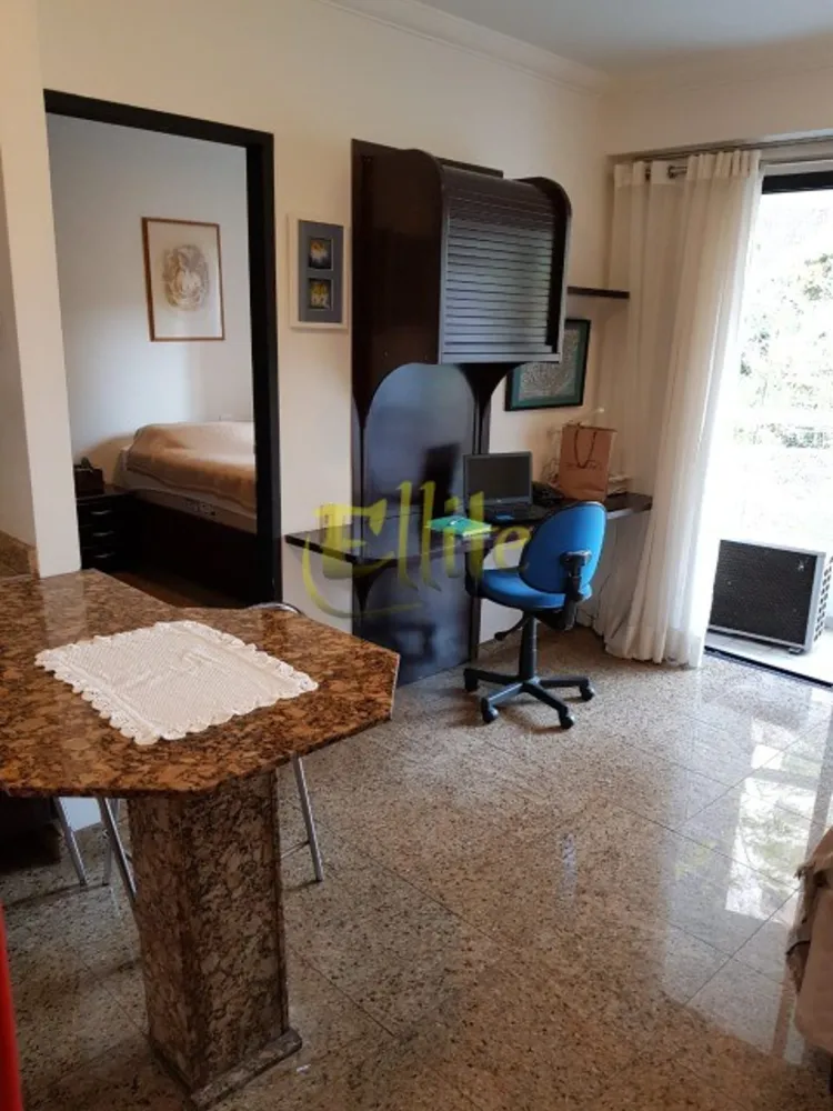 Flat/Apart Hotel, 1 quarto, 32 m² - Foto 9