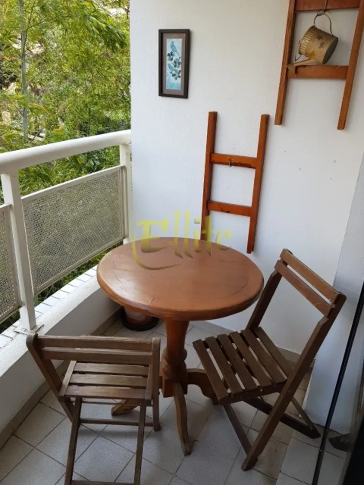 Flat/Apart Hotel, 1 quarto, 32 m² - Foto 4