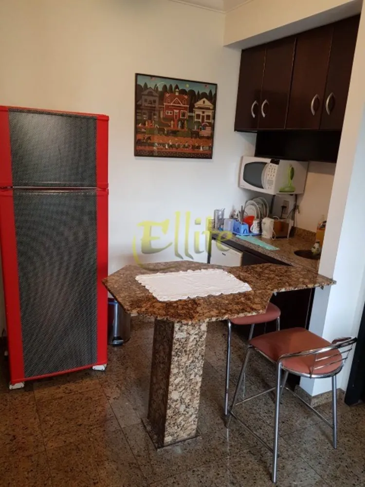 Flat/Apart Hotel, 1 quarto, 32 m² - Foto 2