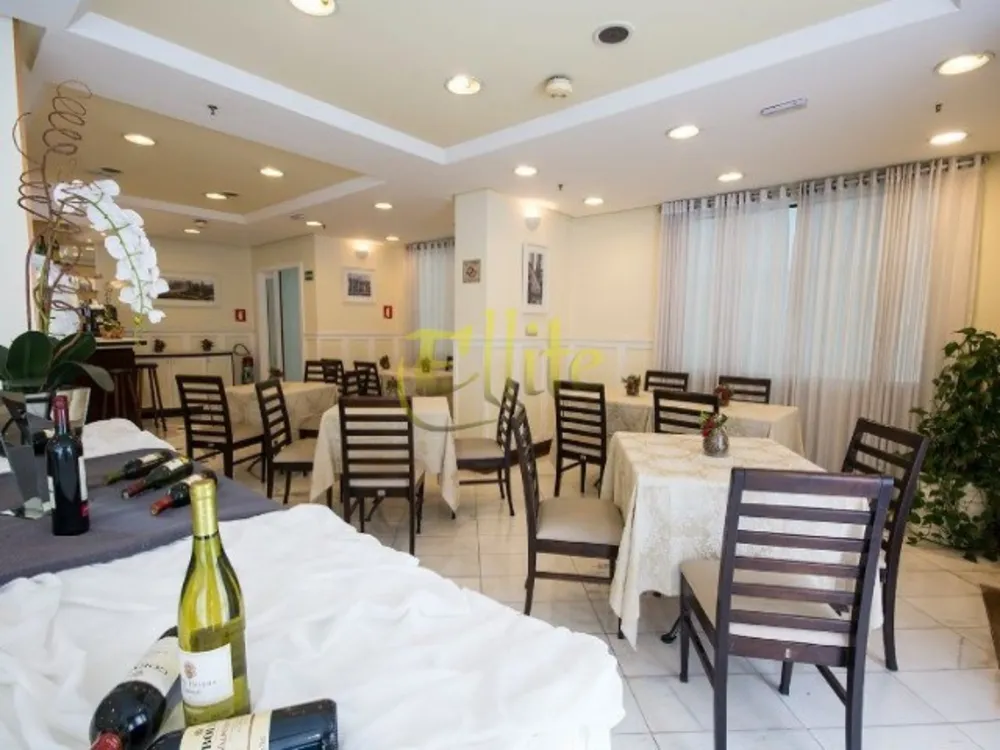Flat/Apart Hotel, 1 quarto, 32 m² - Foto 8