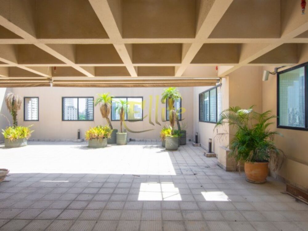 Flat/Apart Hotel à venda e aluguel com 1 quarto, 28m² - Foto 8