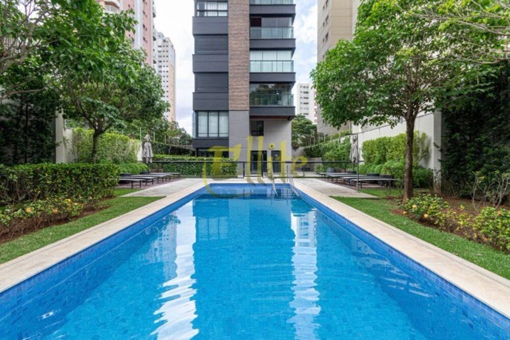 Flat/Apart Hotel para alugar com 2 quartos, 70m² - Foto 12