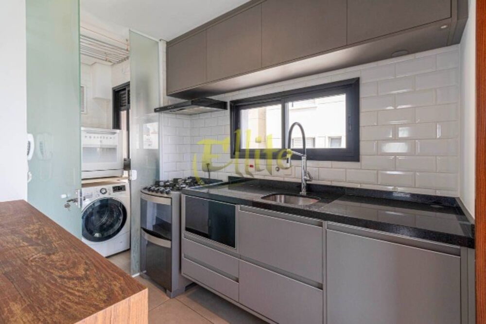 Flat/Apart Hotel para alugar com 2 quartos, 70m² - Foto 4