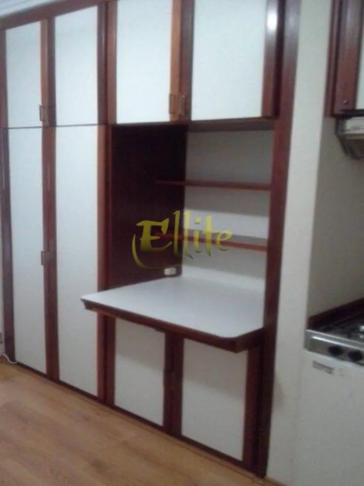 Flat/Apart Hotel, 1 quarto, 28 m² - Foto 5