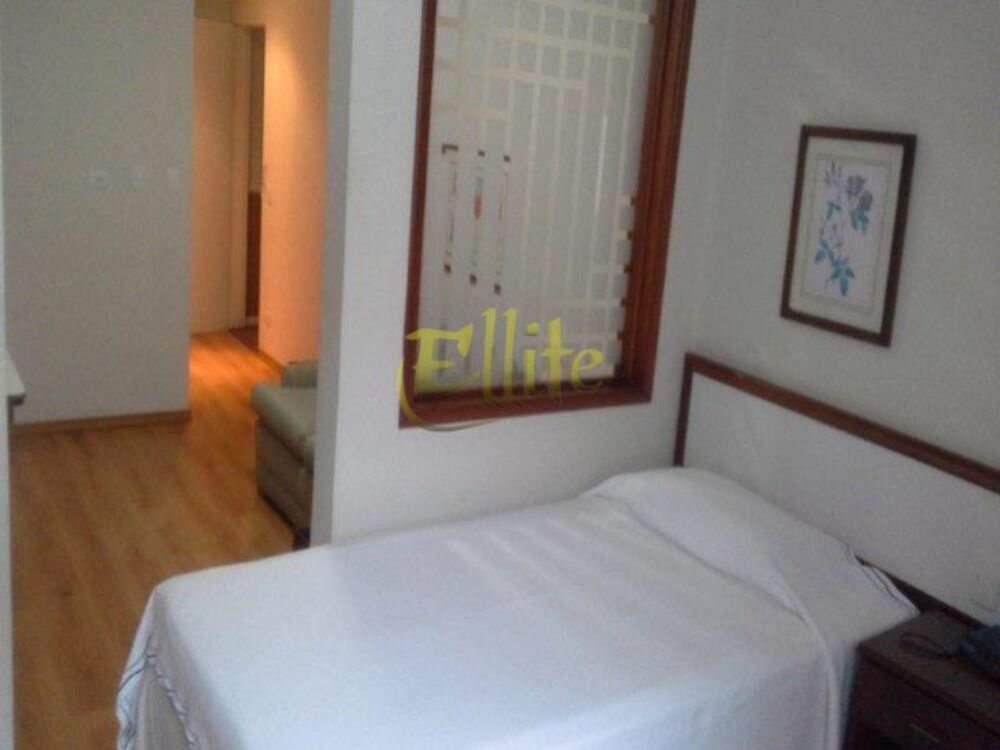 Flat/Apart Hotel, 1 quarto, 28 m² - Foto 4