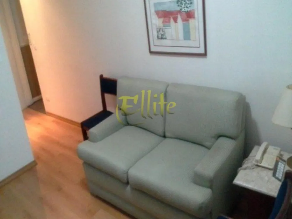 Flat/Apart Hotel, 1 quarto, 28 m² - Foto 4