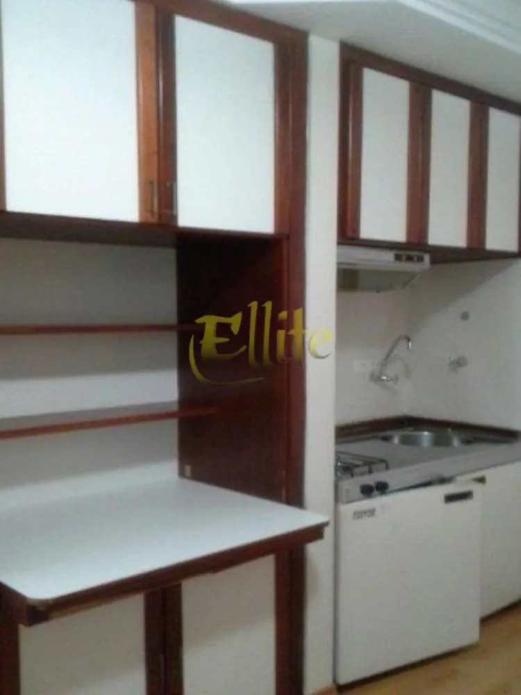 Flat/Apart Hotel, 1 quarto, 28 m² - Foto 6