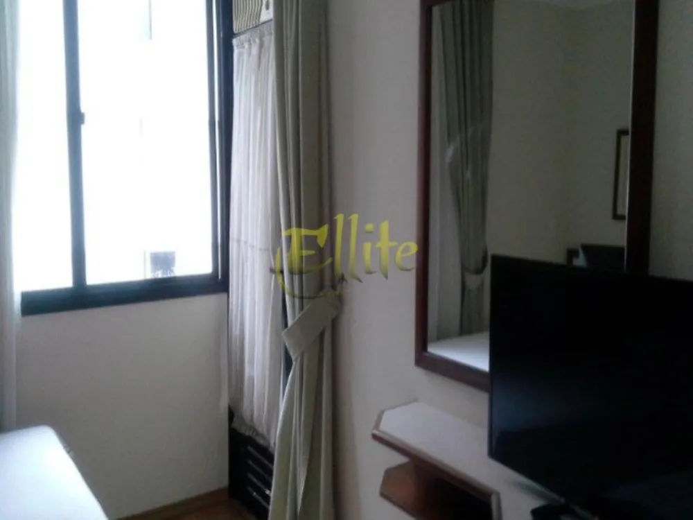 Flat/Apart Hotel, 1 quarto, 28 m² - Foto 9