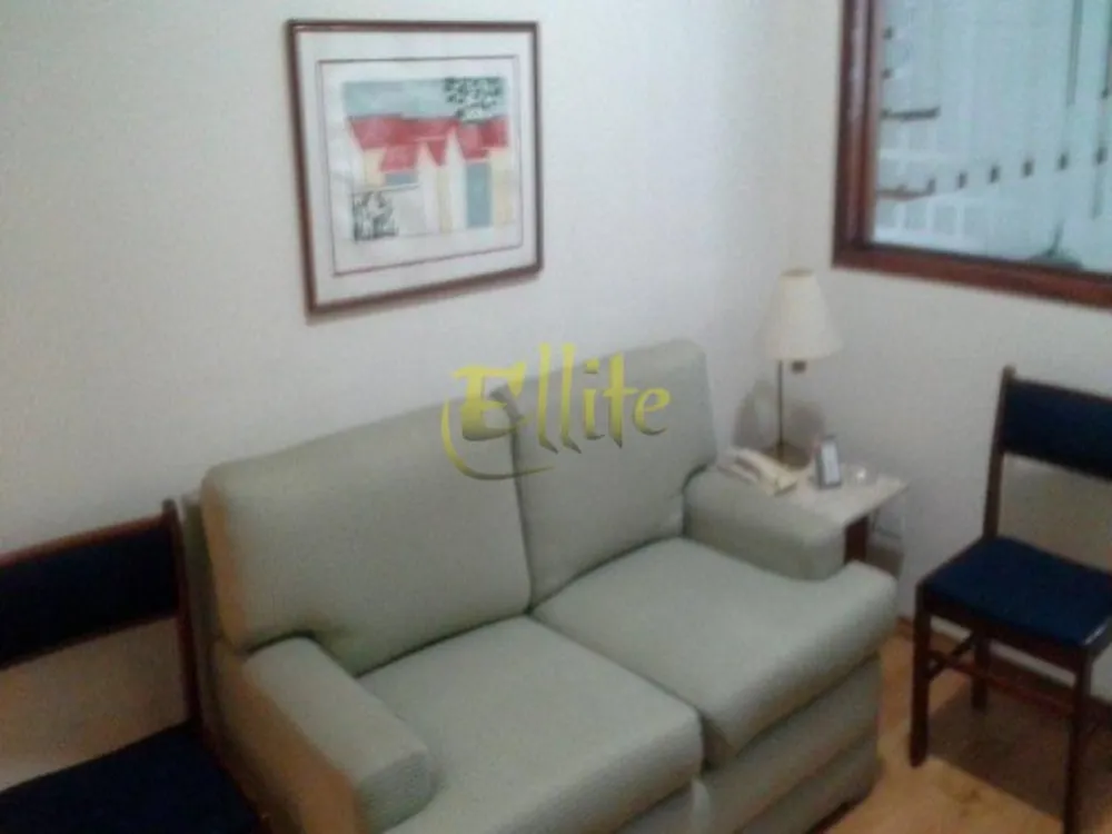 Flat/Apart Hotel, 1 quarto, 28 m² - Foto 3