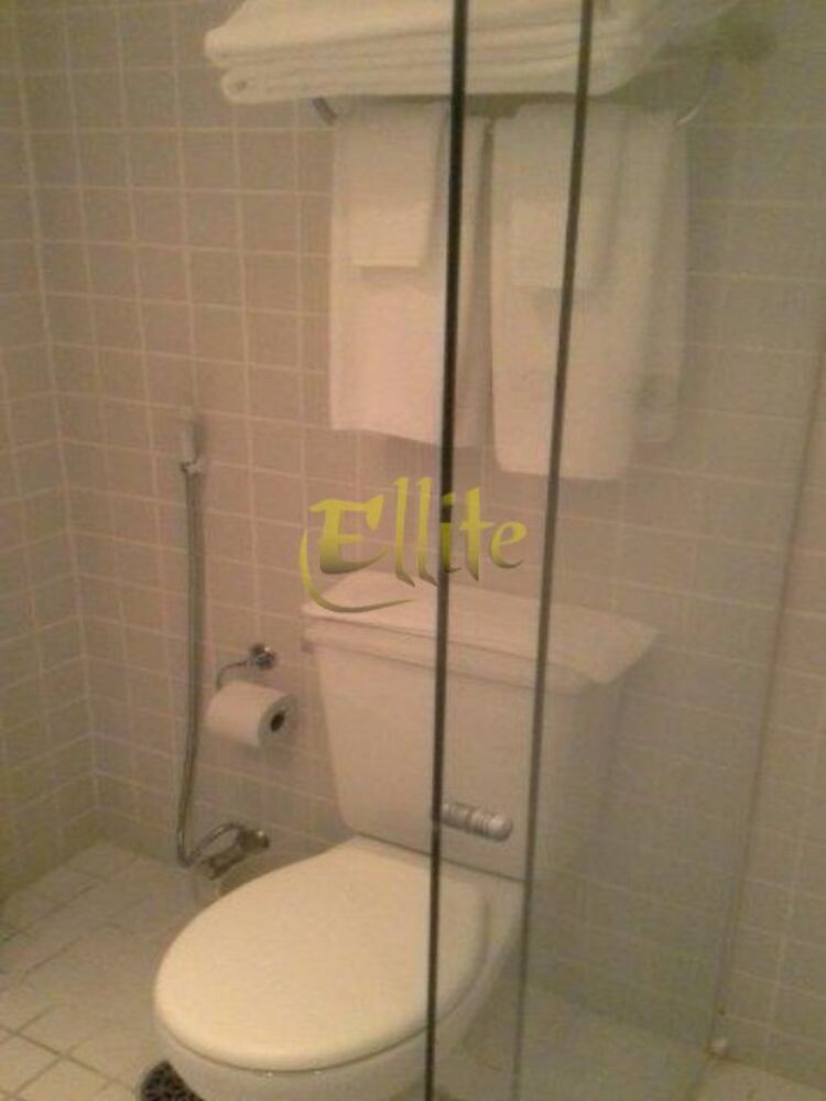 Flat/Apart Hotel, 1 quarto, 28 m² - Foto 2