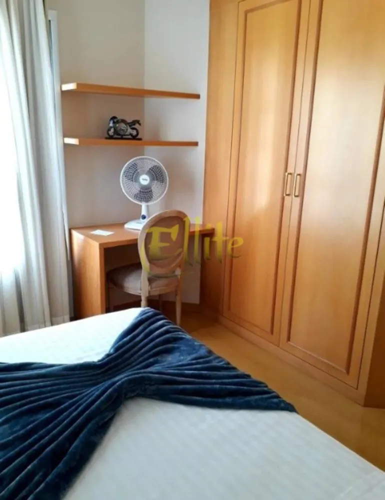 Apartamento, 2 quartos, 58 m² - Foto 6