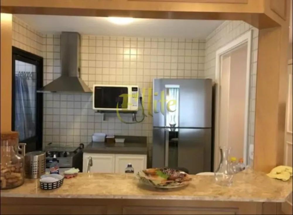 Apartamento, 2 quartos, 58 m² - Foto 4