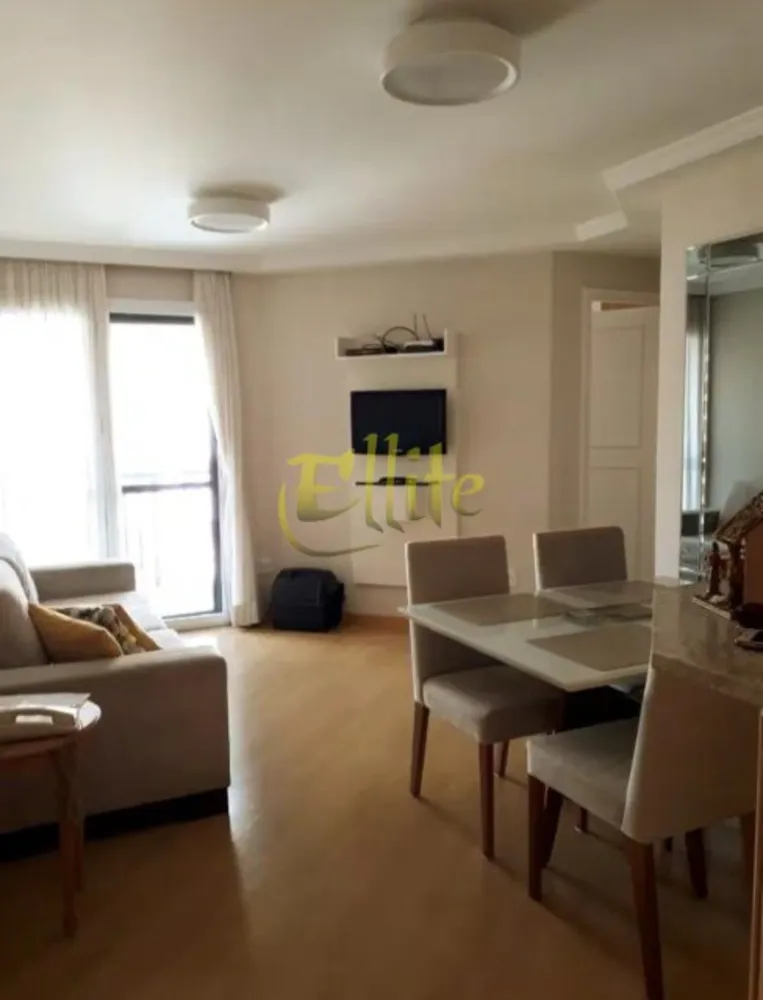 Apartamento, 2 quartos, 58 m² - Foto 3