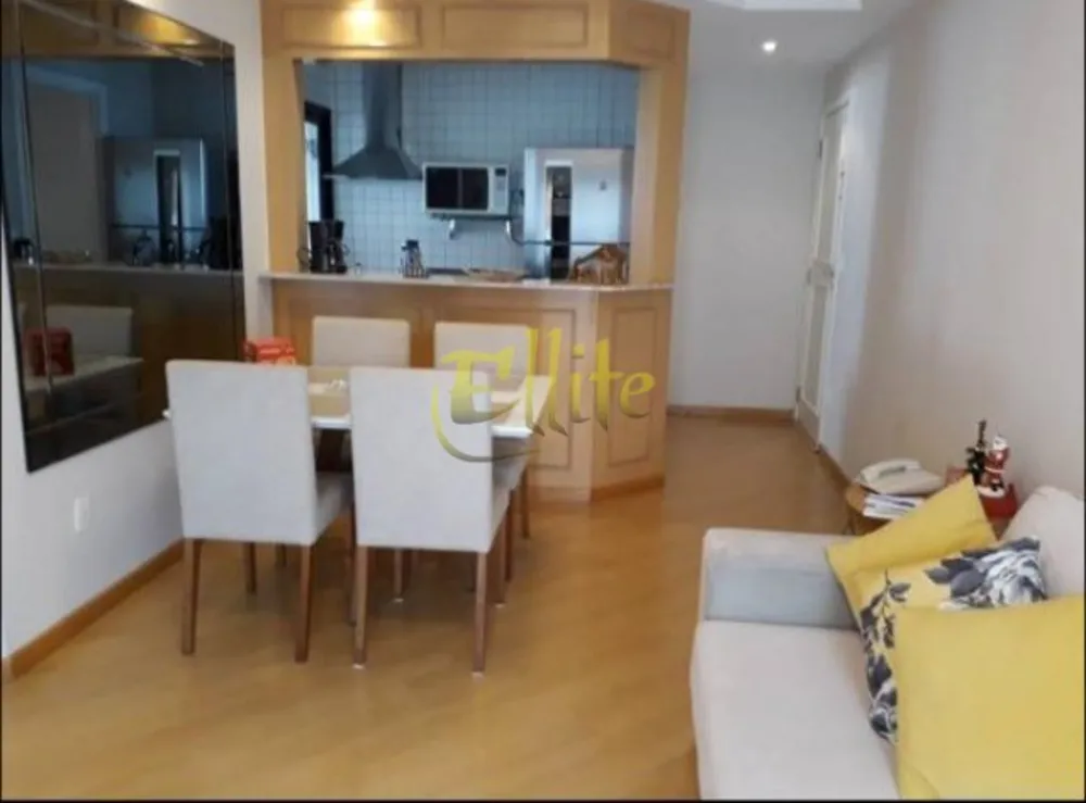 Apartamento, 2 quartos, 58 m² - Foto 2