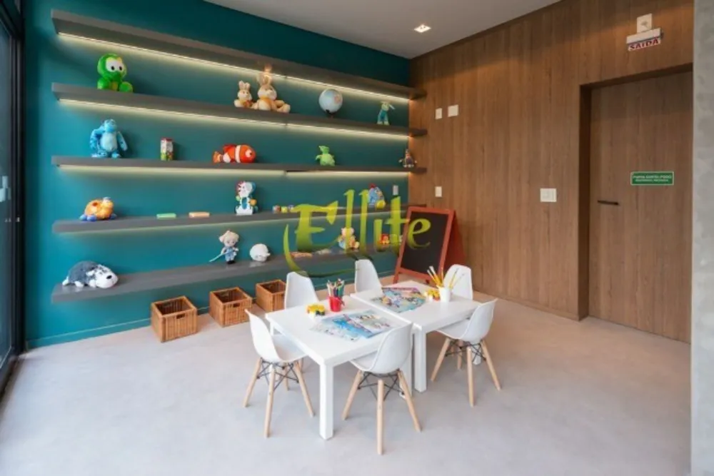 Flat/Apart Hotel, 2 quartos, 115 m² - Foto 14