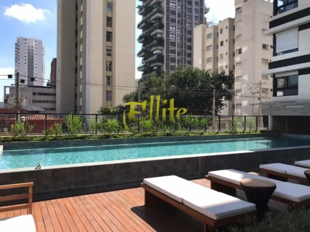 Flat/Apart Hotel, 2 quartos, 115 m² - Foto 10