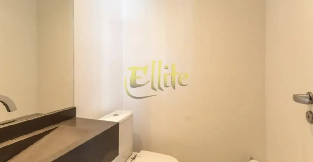 Flat/Apart Hotel, 2 quartos, 115 m² - Foto 5
