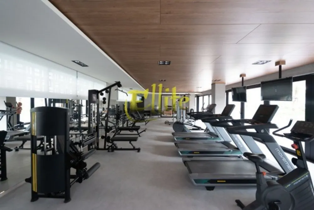 Flat/Apart Hotel, 2 quartos, 115 m² - Foto 5