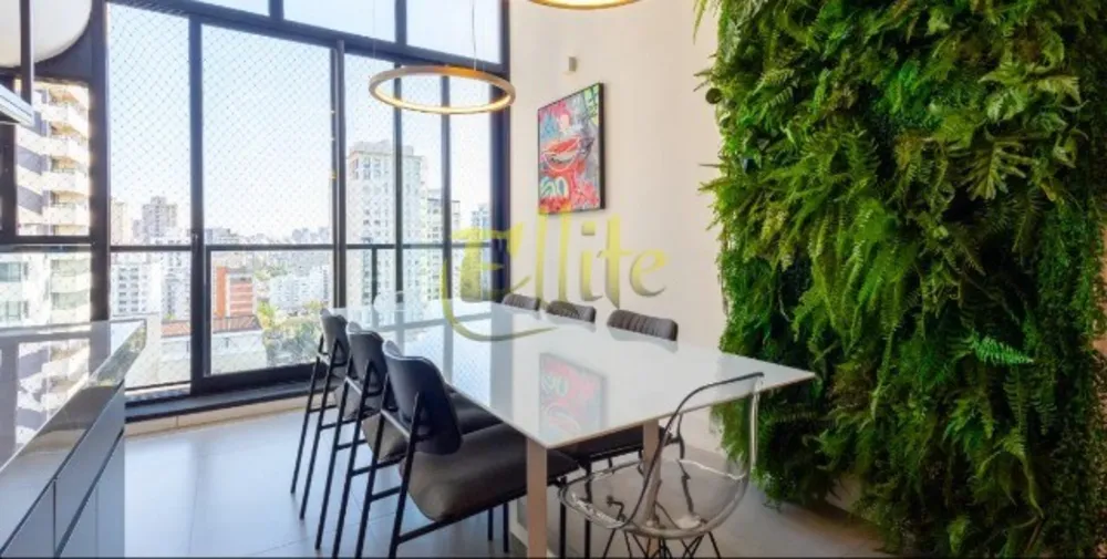 Flat/Apart Hotel, 2 quartos, 115 m² - Foto 4