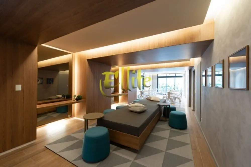 Flat/Apart Hotel, 2 quartos, 115 m² - Foto 6