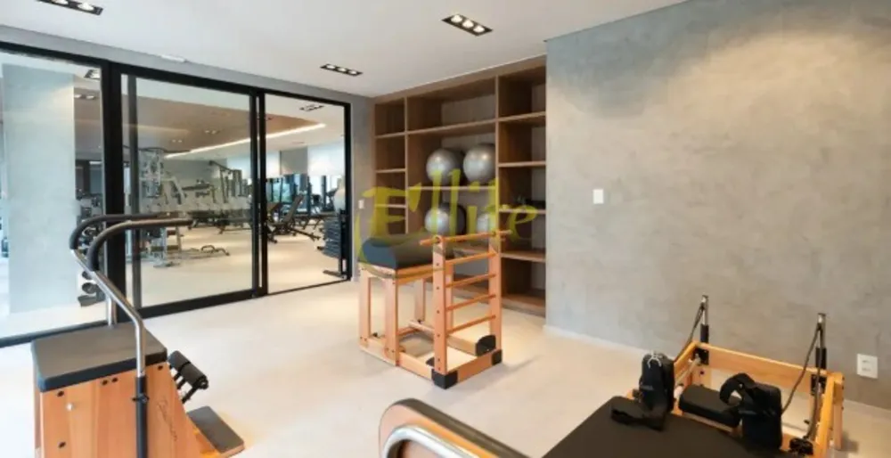 Flat/Apart Hotel, 2 quartos, 115 m² - Foto 6
