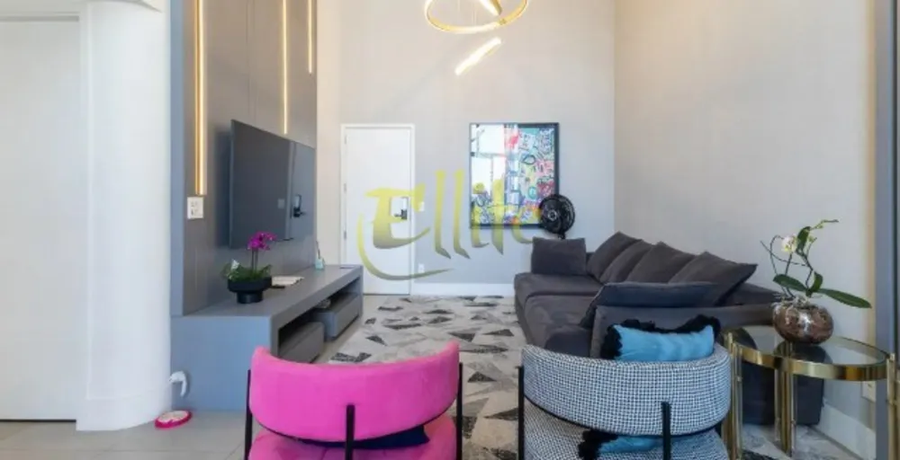 Flat/Apart Hotel, 2 quartos, 115 m² - Foto 2