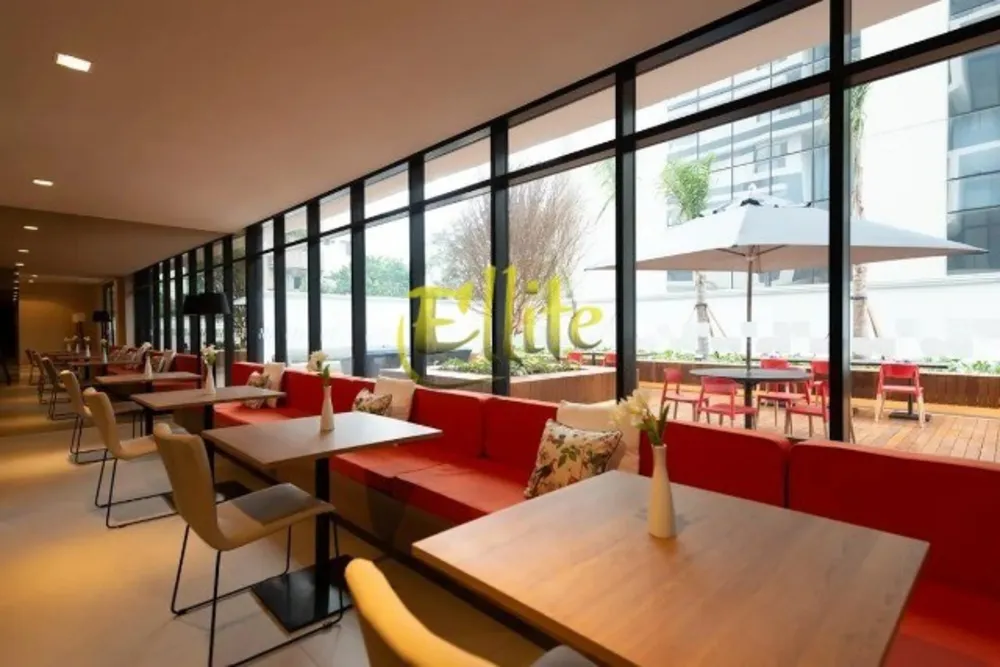 Flat/Apart Hotel, 2 quartos, 115 m² - Foto 7